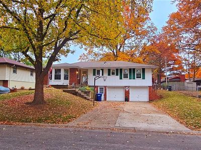 6411 Hardy Ave, Raytown, MO, 64133