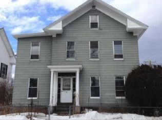 112 Myrtle St, Manchester, NH 03104
