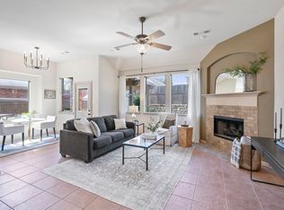 12428 Outlook Ave, Fort Worth, TX 76244