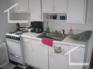 2003 Commonwealth Ave APT 17A, Boston, MA 02135