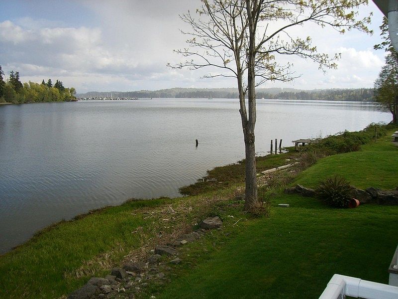 View from Condo