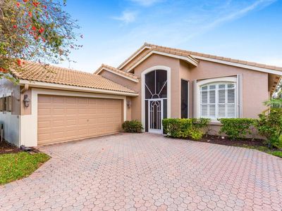 8899 Via Tuscany Drive, Boynton Beach, FL, 33472