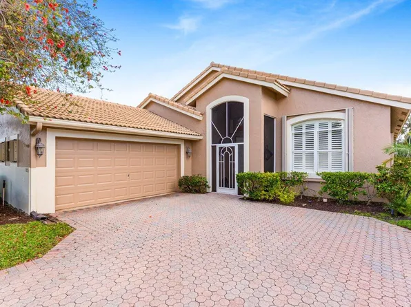 8899 Via Tuscany Drive, Boynton Beach, FL 33472
