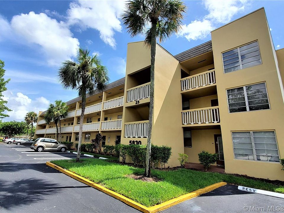 1st image of 5830 NW 64th Ave APT 111