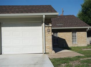 1915 Normal Park Dr APT B, Huntsville, TX 77340