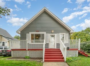 1619 11th St, Bay City, MI 48708