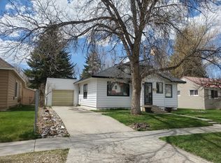 744 Breeze St, Craig, CO 81625