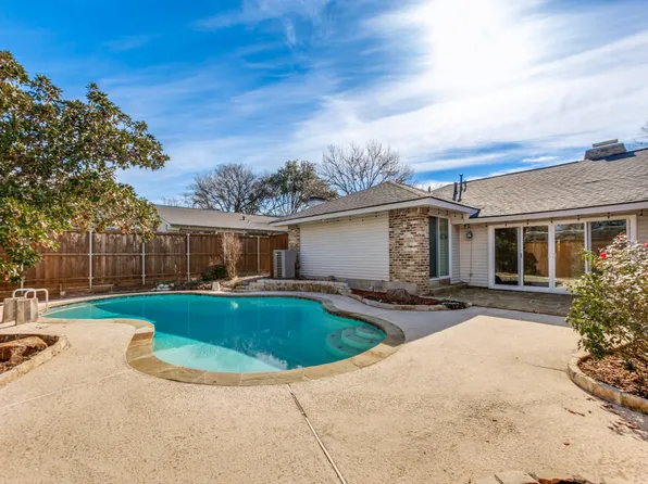 6707 Hillwood Ln, Dallas, TX 75248
