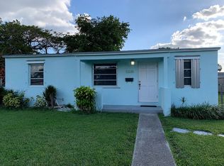 5330 SW 99th Ave, Miami, FL 33165