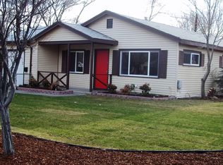 1305 Princess Ave, Reno, NV 89502