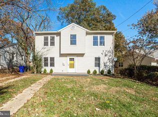 5118 Kennebunk Ter, College Park, MD