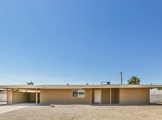 6017 W Orange Dr, Glendale, AZ 85301