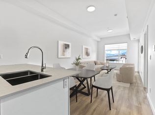 11913 Burnett St #510, Maple Ridge, BC V2X4N1