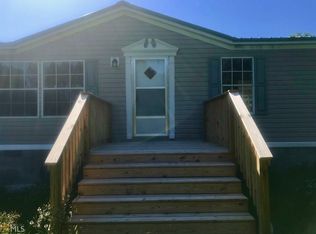 2030 Jordan Rd, Byron, GA 31008