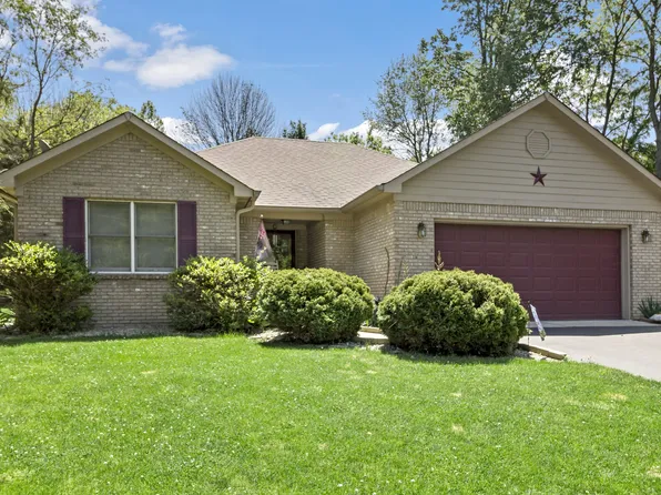 198 Gettysburg, Coatesville, IN 46121