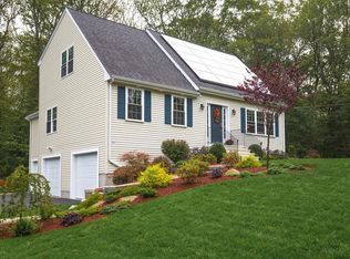 144 SE Main St, Douglas, MA 01516