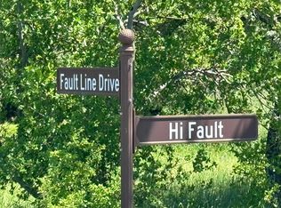 LOT W6043 Fault Line Dr, Horseshoe Bay, TX 78657