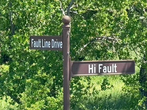 Lot W6043 Fault Line Drive, Horseshoe Bay, TX 78657