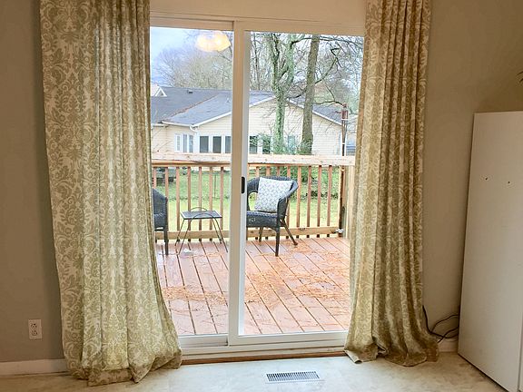 New sliders lead to new deck