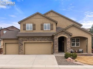 15949 Midland Valley Way, Monument, CO 80132