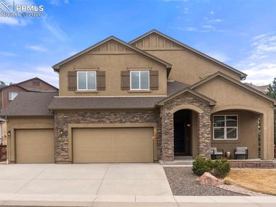 15949 Midland Valley Way, Monument, CO, 80132