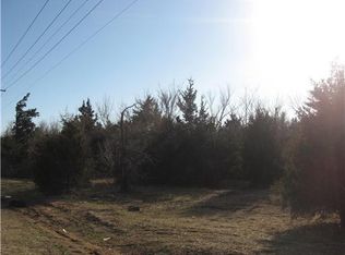 2701 N Spencer Rd LOT 4 5, Spencer, OK 73084