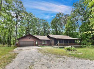 4675 Henning Rd, Lewiston, MI 49756