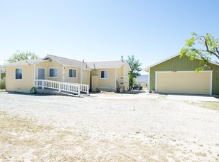 9203 W Avenue I, Lancaster, CA 93536