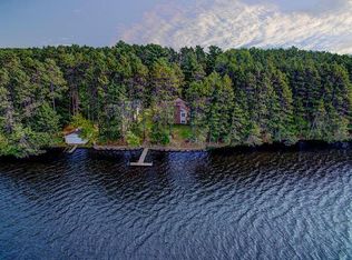 1474 Wicks Rd, Three Lakes, WI 54562