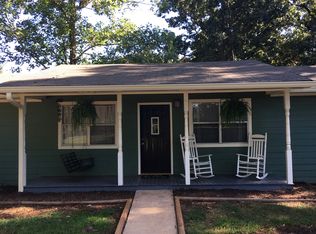 268 Osley Dr, Royston, GA 30662