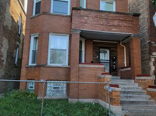 6438 S Morgan St #2, Chicago, IL 60621