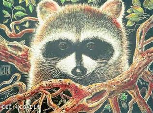 LOT 8 Hackenburg Rd, Middleburg, PA 17842