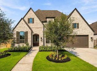31738 Rosemary Rd, Fulshear, TX 77423