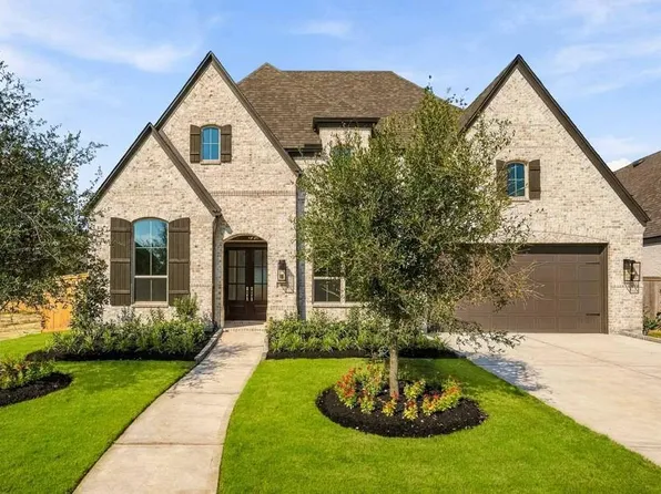 31738 Rosemary Rd, Fulshear, TX 77423