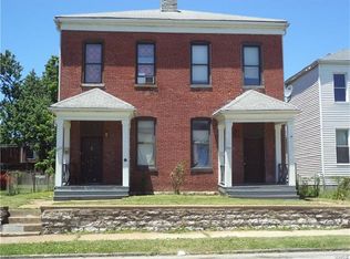 6711 Michigan Ave, Saint Louis, MO