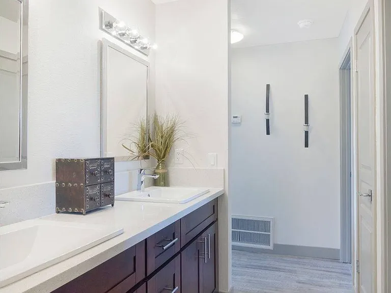 2x1 Remodel Bathroom