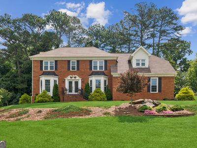 585 Emerald Pkwy, Buford, GA, 30518