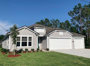 105 Rae Dr, Palm Coast, FL 32164