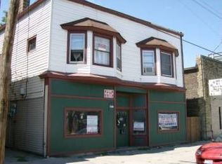 3568 Fulton Rd, Cleveland, OH 44109