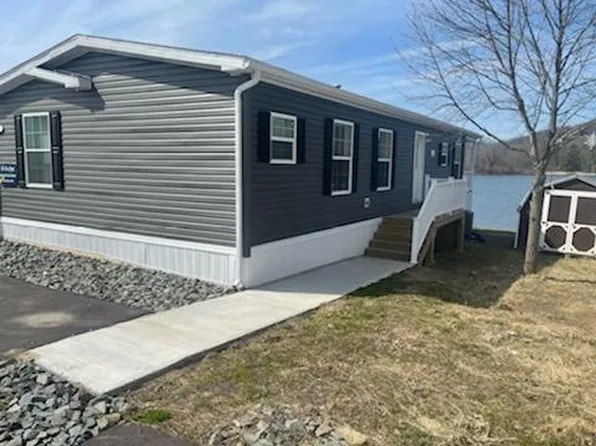 338 Gruver Ln Lot 20, Tunkhannock, PA 18657