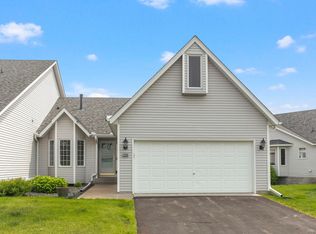 3450 Silver Ln NE, Saint Anthony, MN 55421