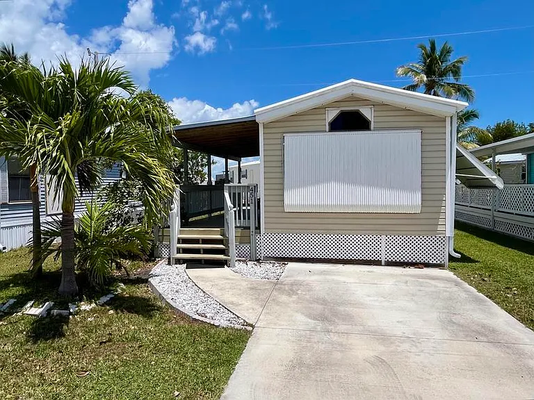 55 Boca Chica Rd #451 — Photo 12
