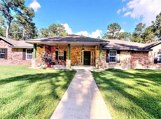 30518 Vickie Ln, Magnolia, TX 77354