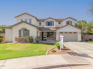 18440 E Raven Dr, Queen Creek, AZ 85142