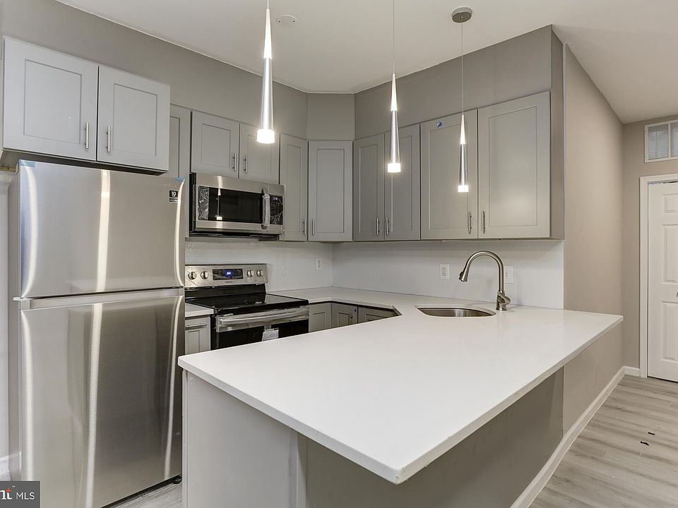 400 Highland Ave Baltimore MD Zillow