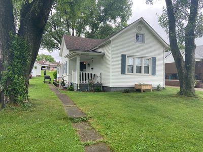 126 N Star St, Jackson, OH, 45640