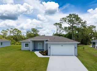 5509 Fairlane Dr, North Port, FL 34288