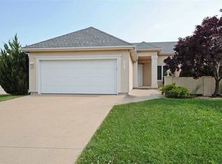 3435 NW 49th St, Topeka, KS 66618