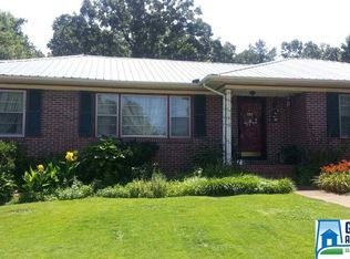 720 Spring St, Talladega, AL 35160