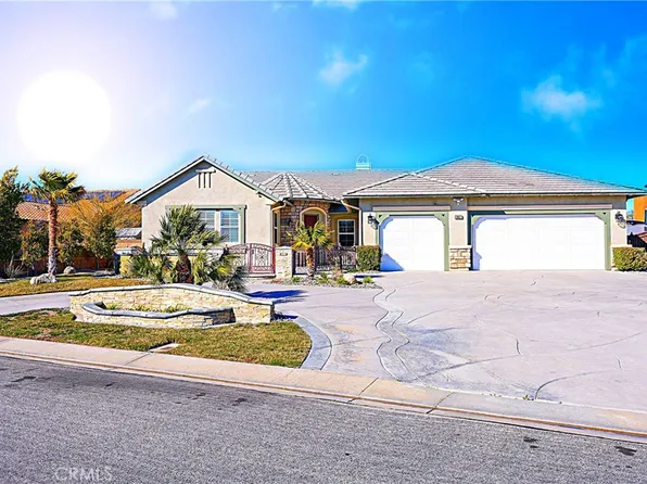 3037 W Avenue M4, Lancaster, CA 93536